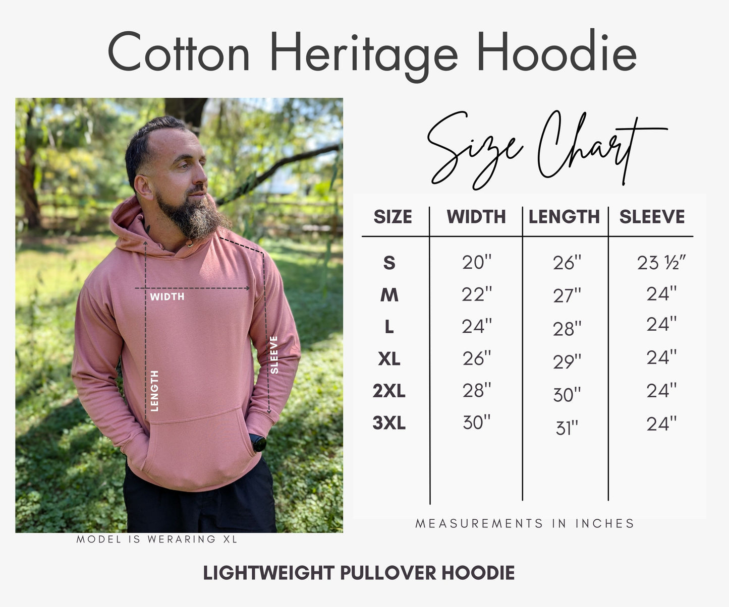 Gratitude Puff Hoodie