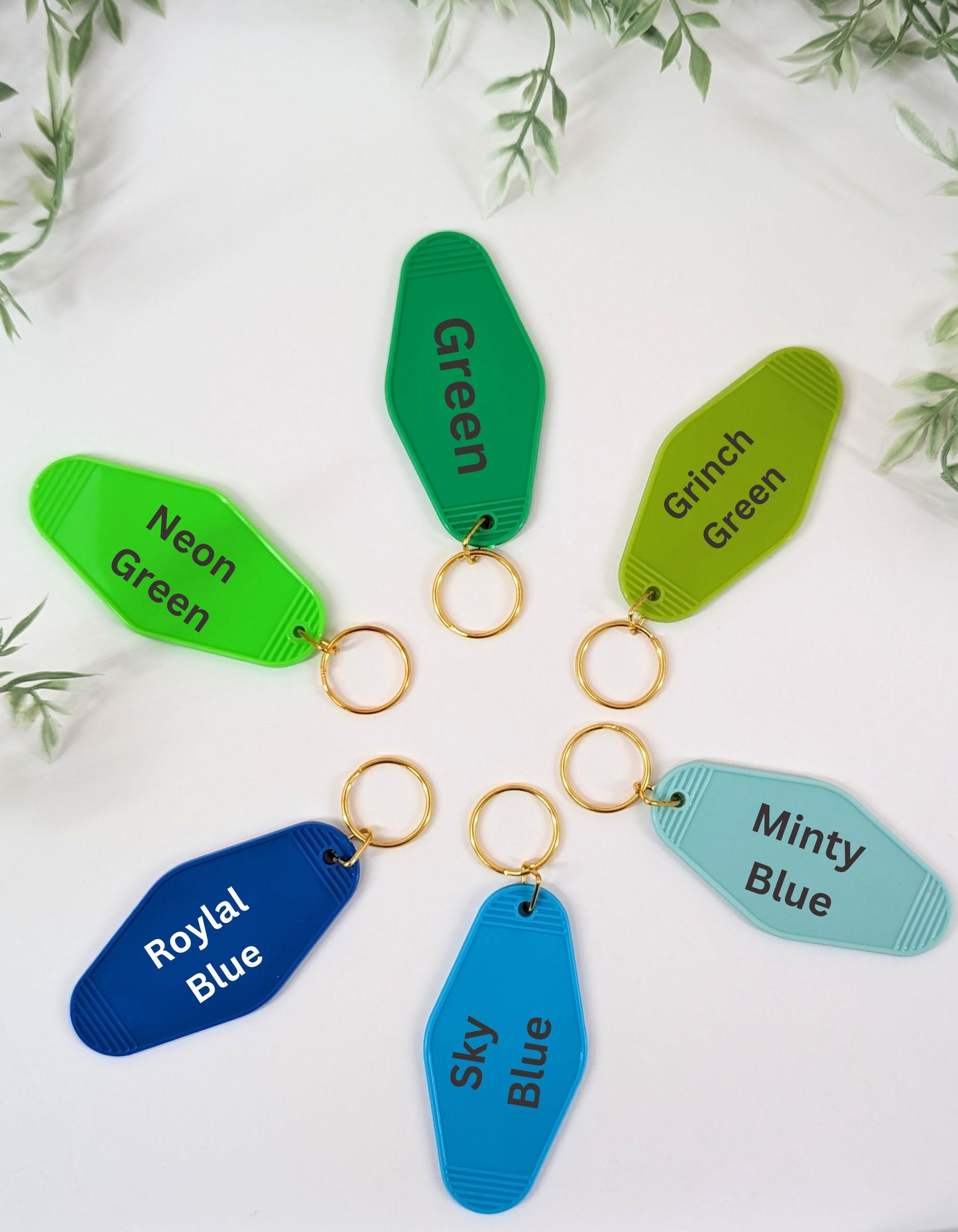 Get in Loser we are Hitting a Meeting Keychain