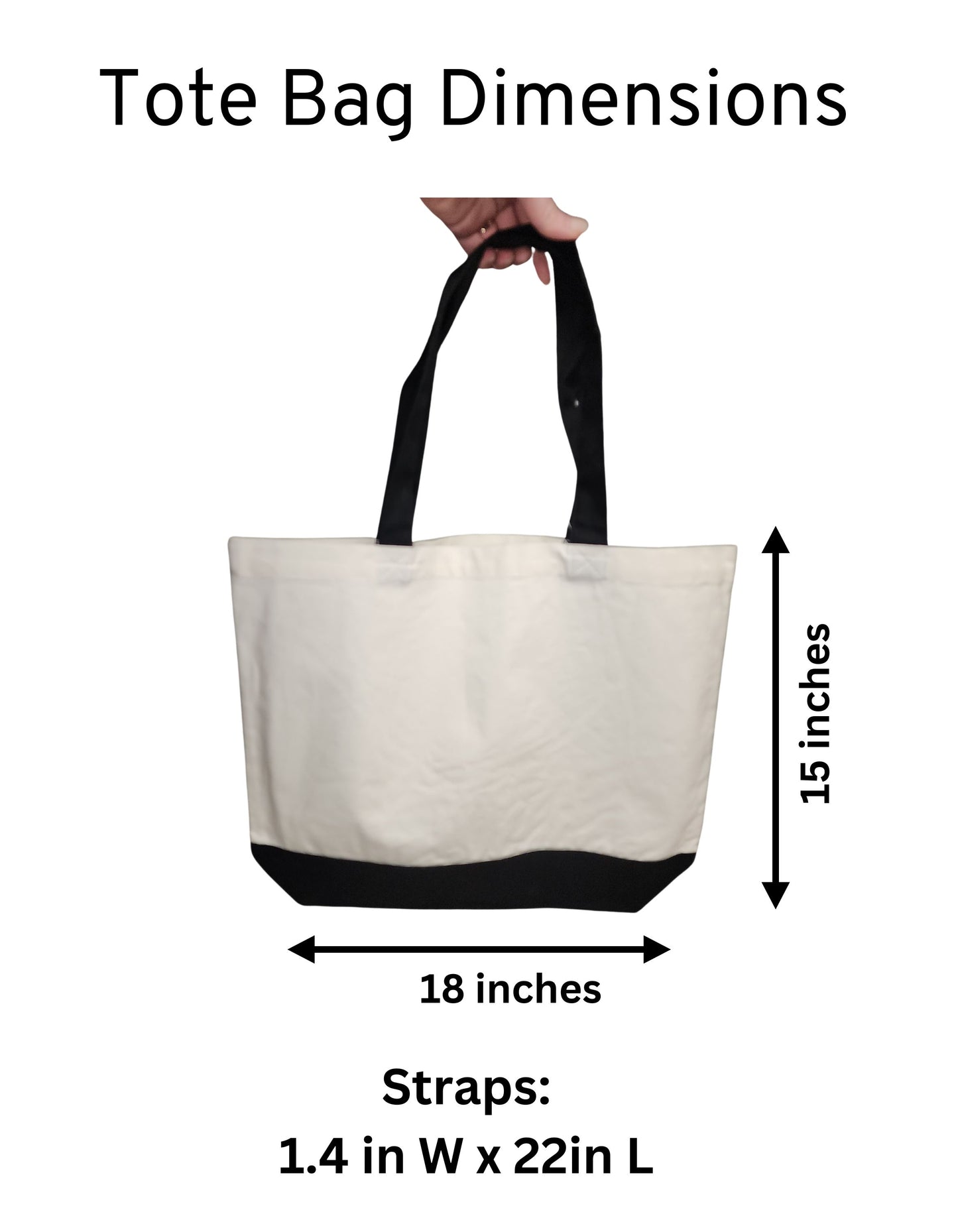 Trust the Process Tote Bag