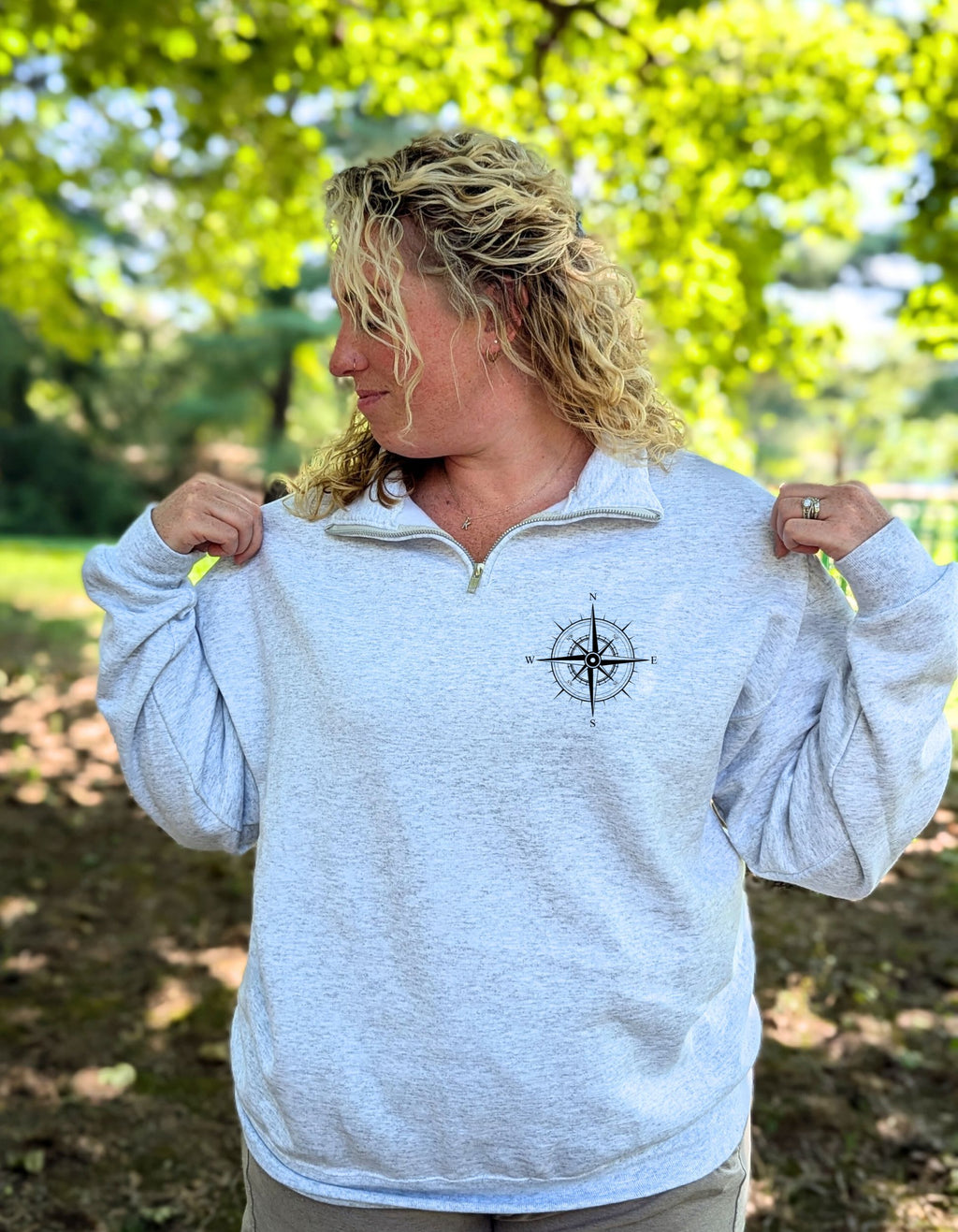 Anchored In Recovery