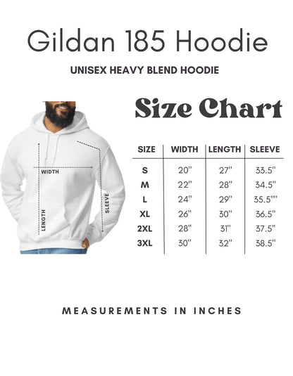 121 Meeting Hoodie