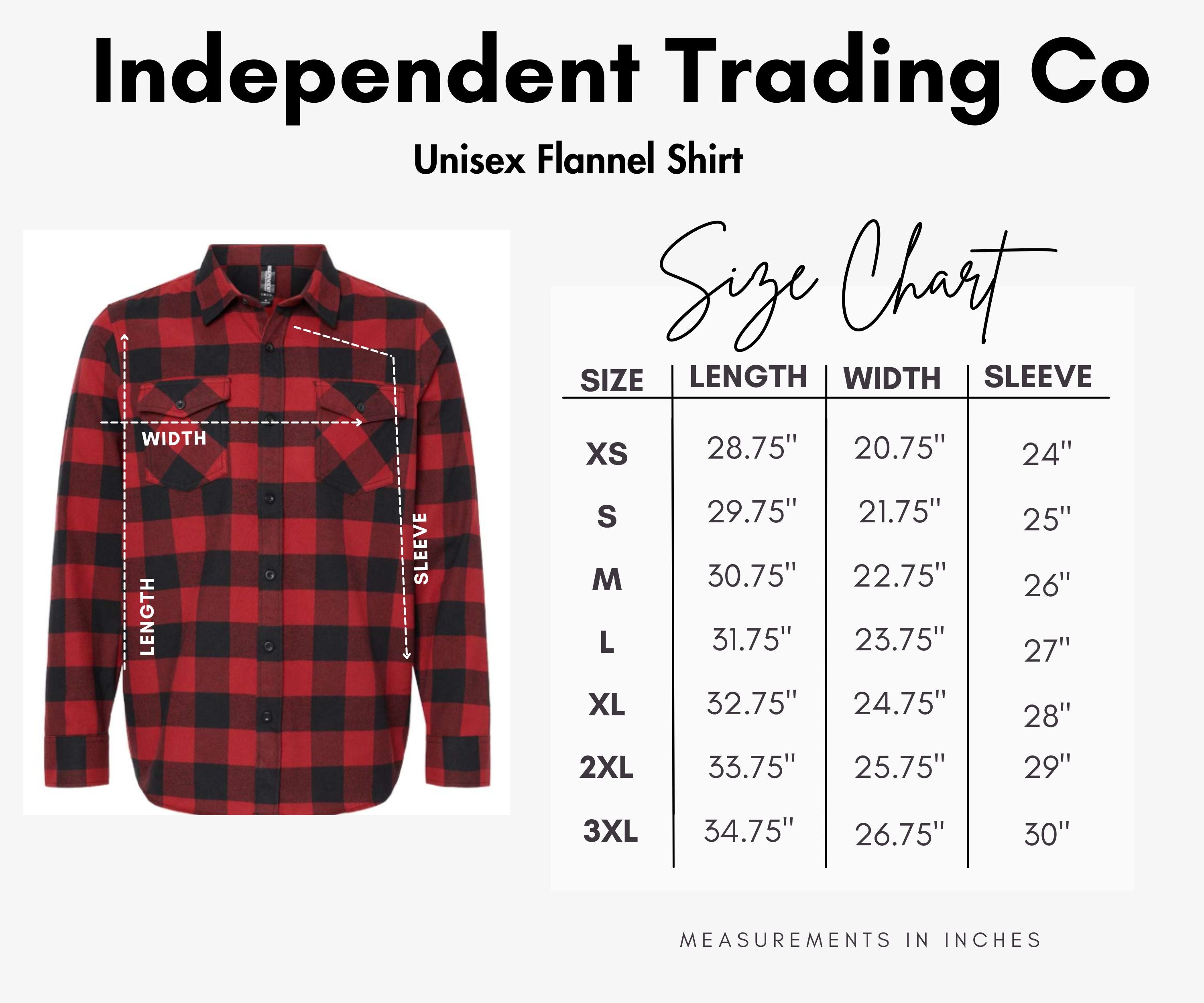 Jesus Saves Bro Flannel