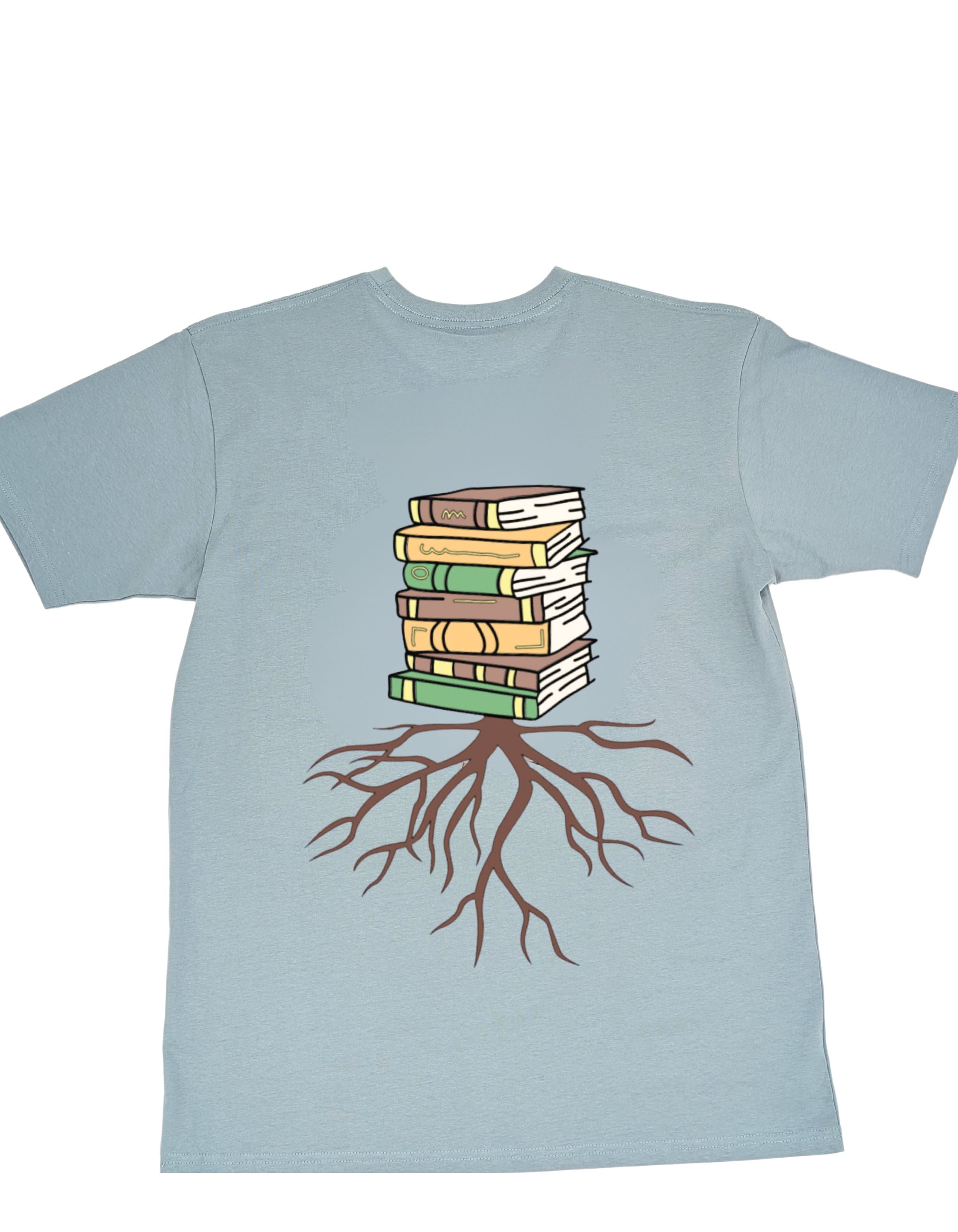 Rooted in the Steps Tee