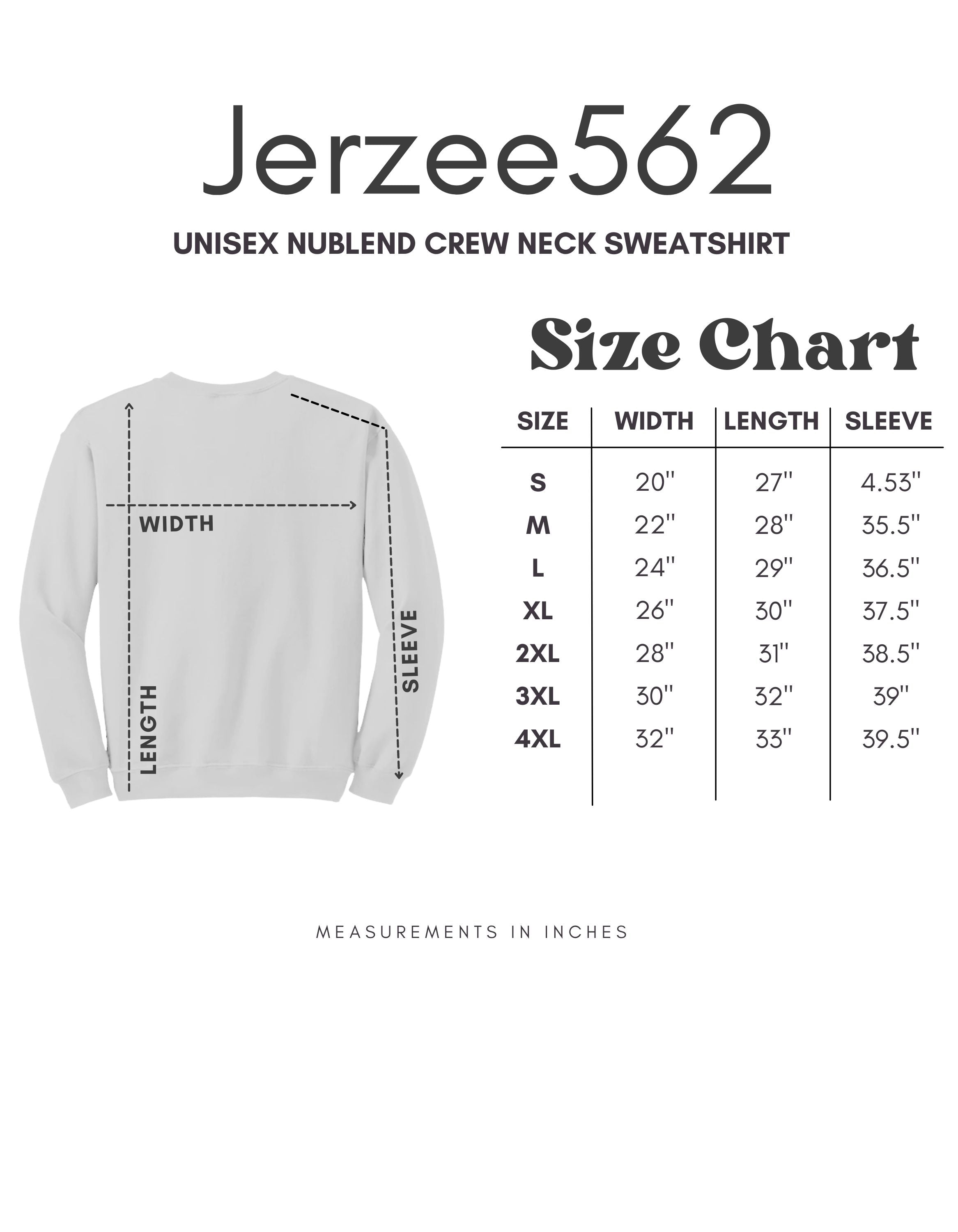 Festive Chicken Crew Neck