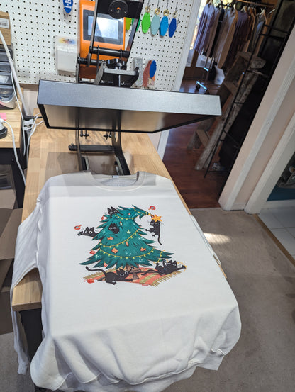 Dear Santa We Can Explain