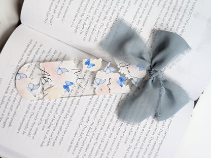 You Are Not Alone Bookmark