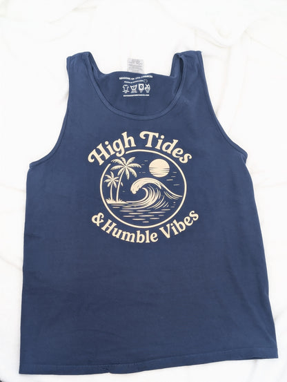 High Tides & Humble Vibes