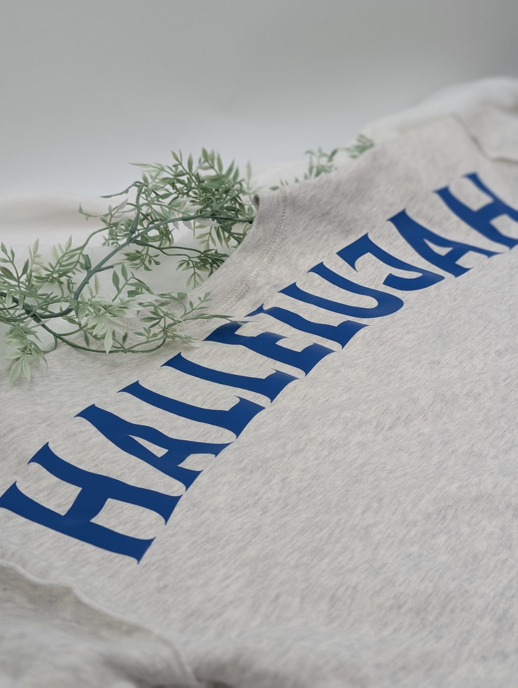 Hallelujah Women's Shirt