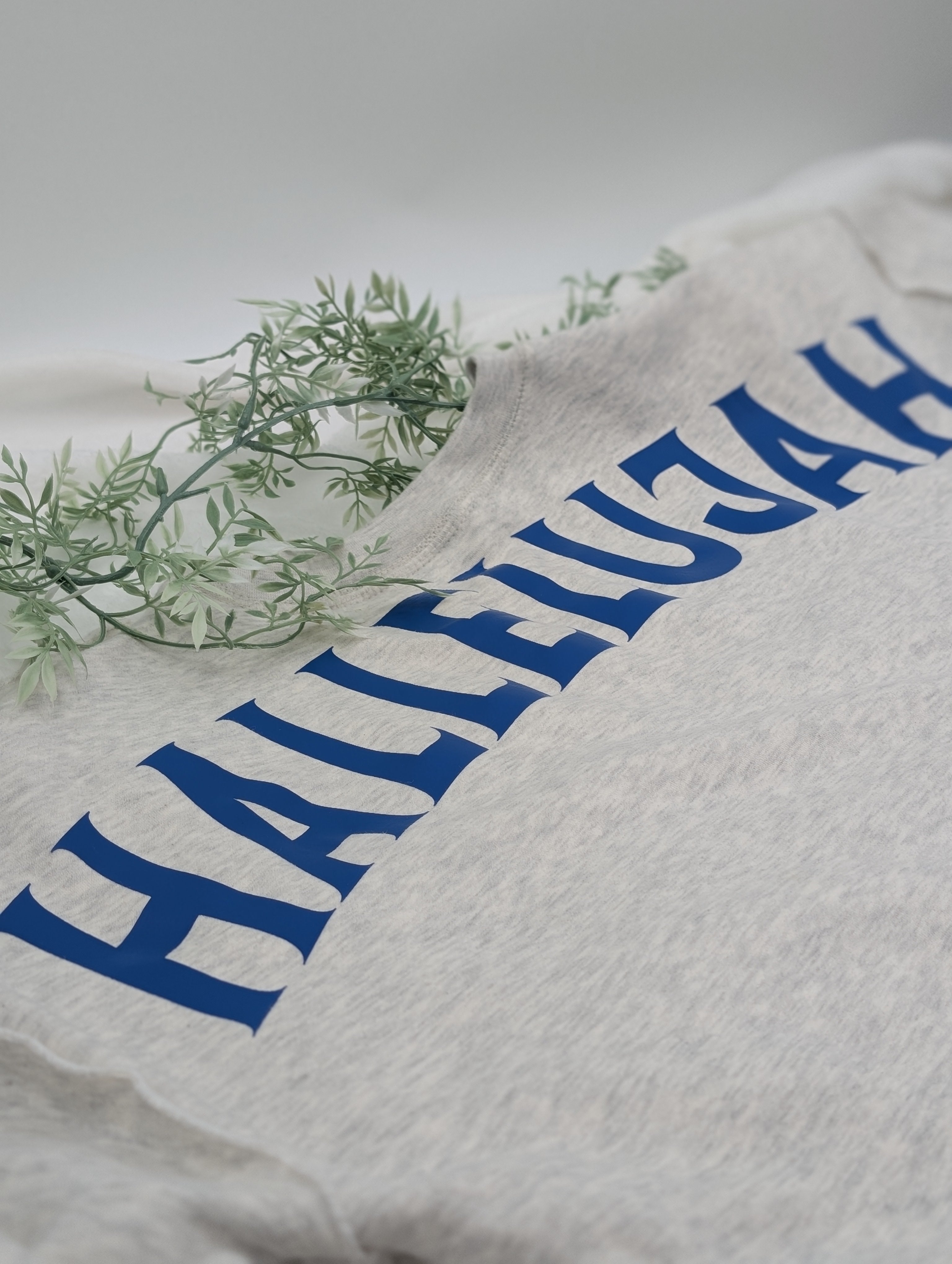 Hallelujah Women's Shirt