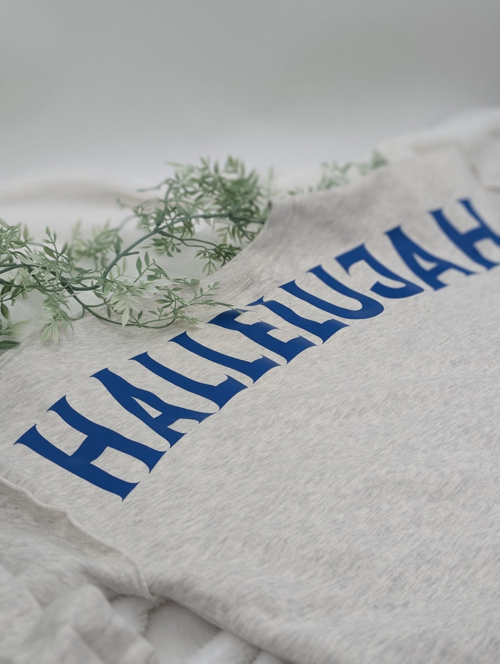 Hallelujah Women's Shirt