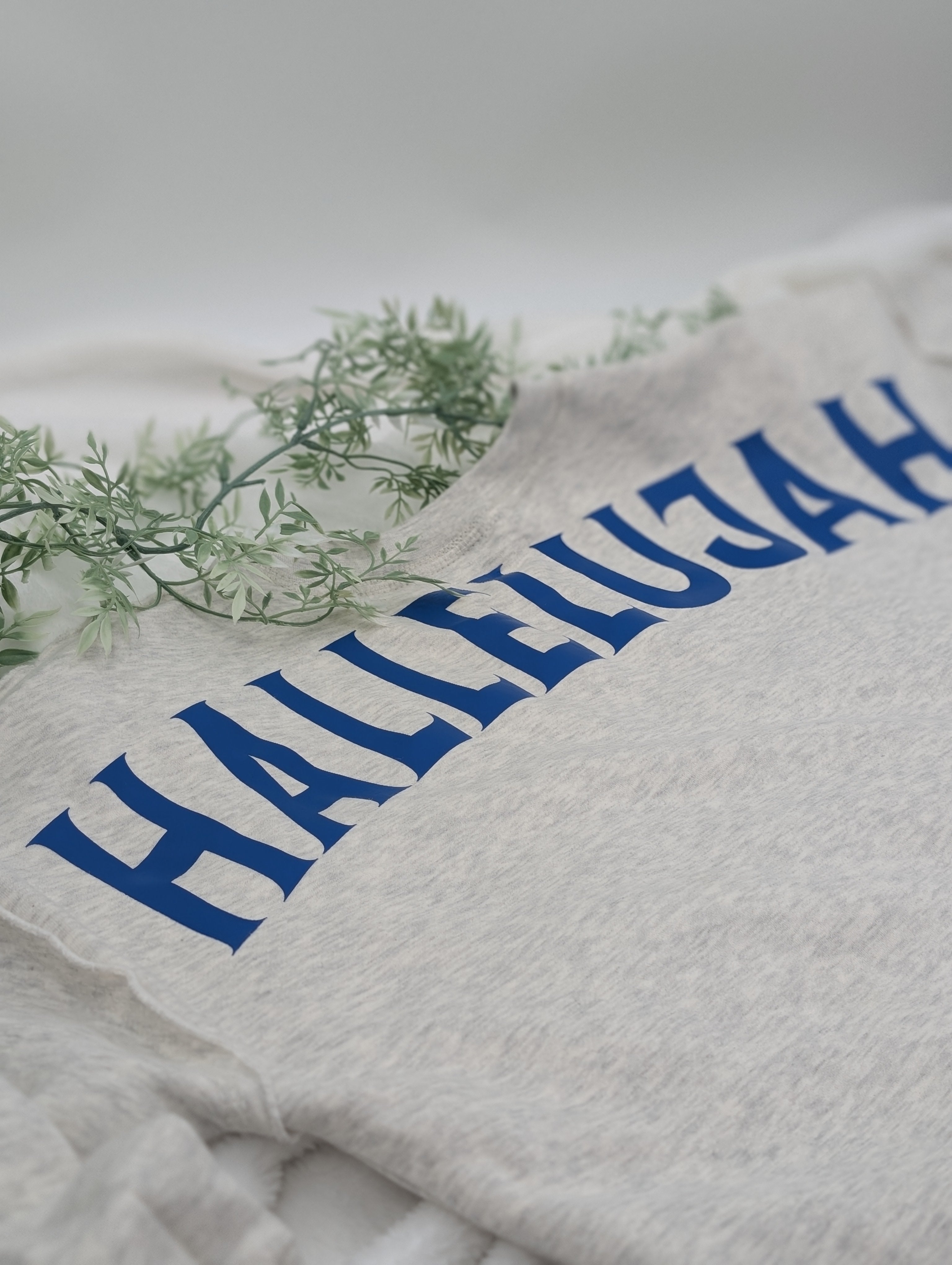 Hallelujah Women's Shirt
