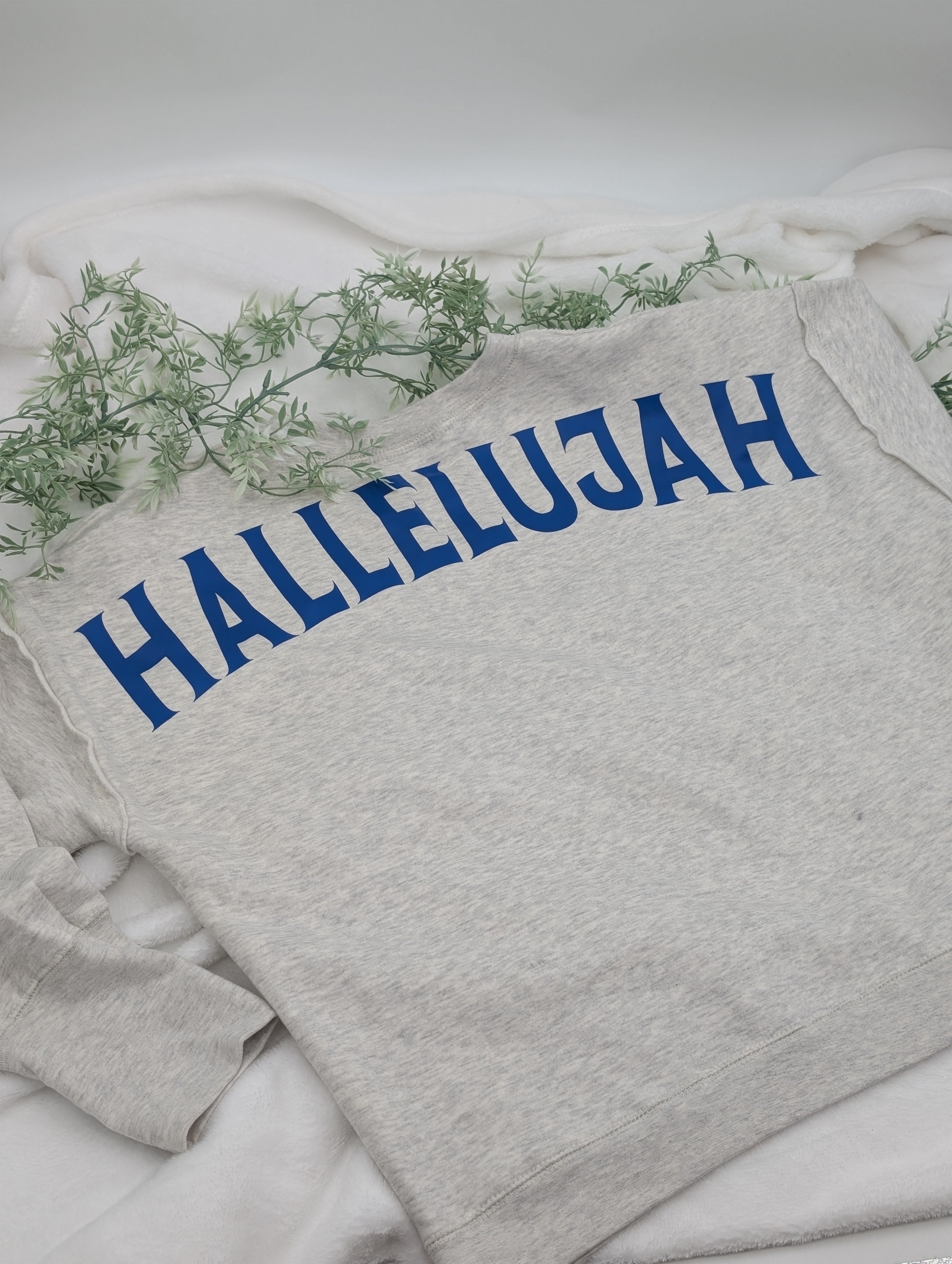 Hallelujah Women's Shirt
