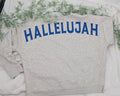 Hallelujah Women's Shirt