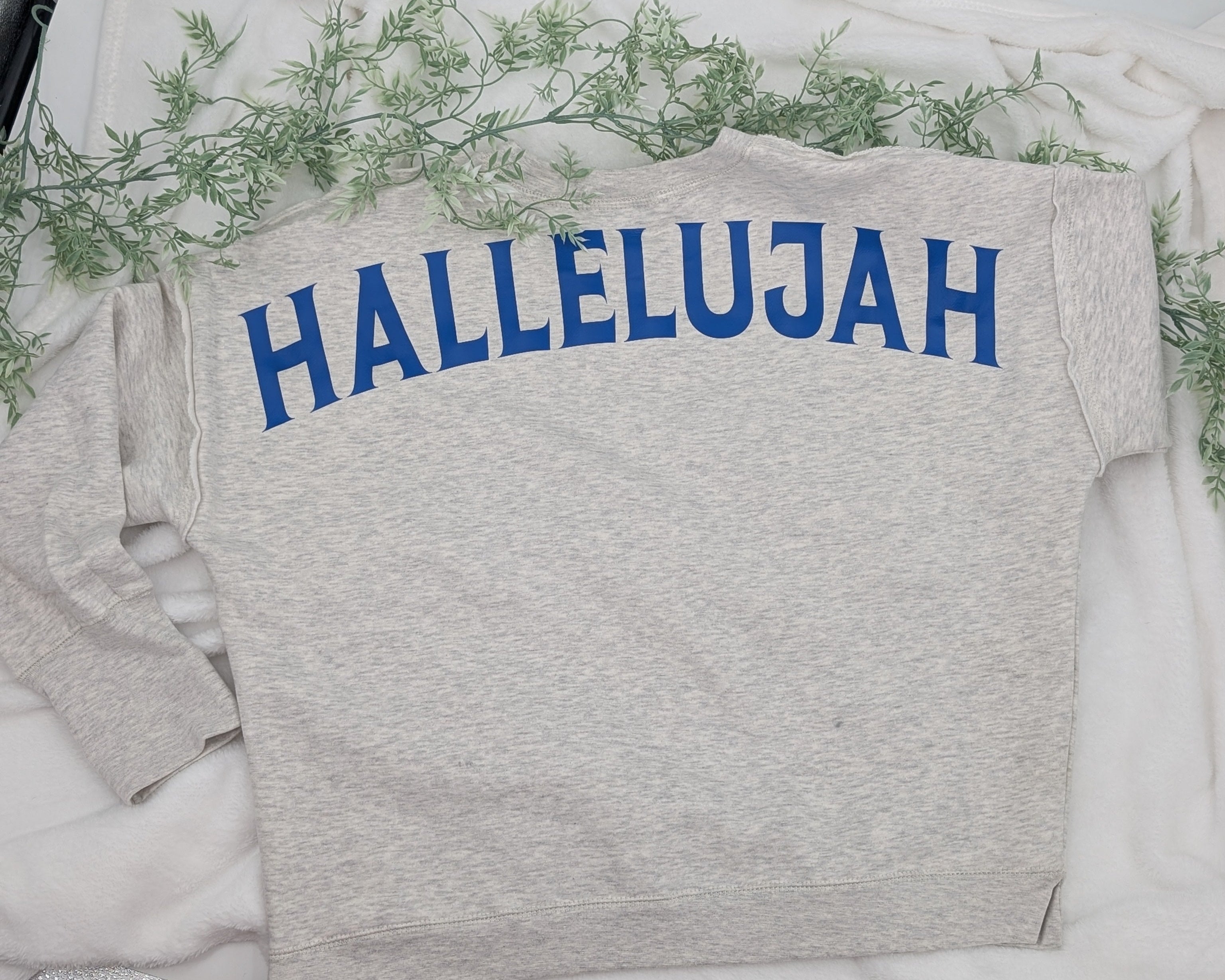 Hallelujah Women's Shirt