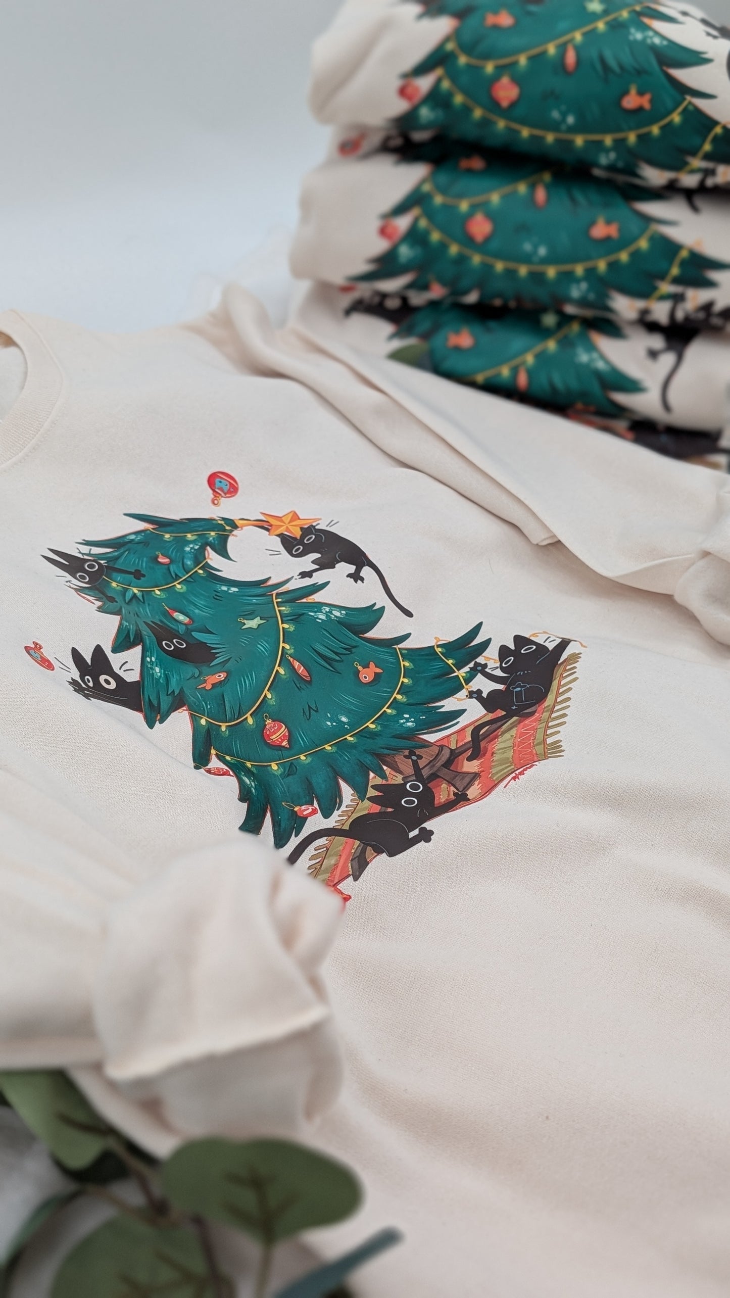 Dear Santa We Can Explain