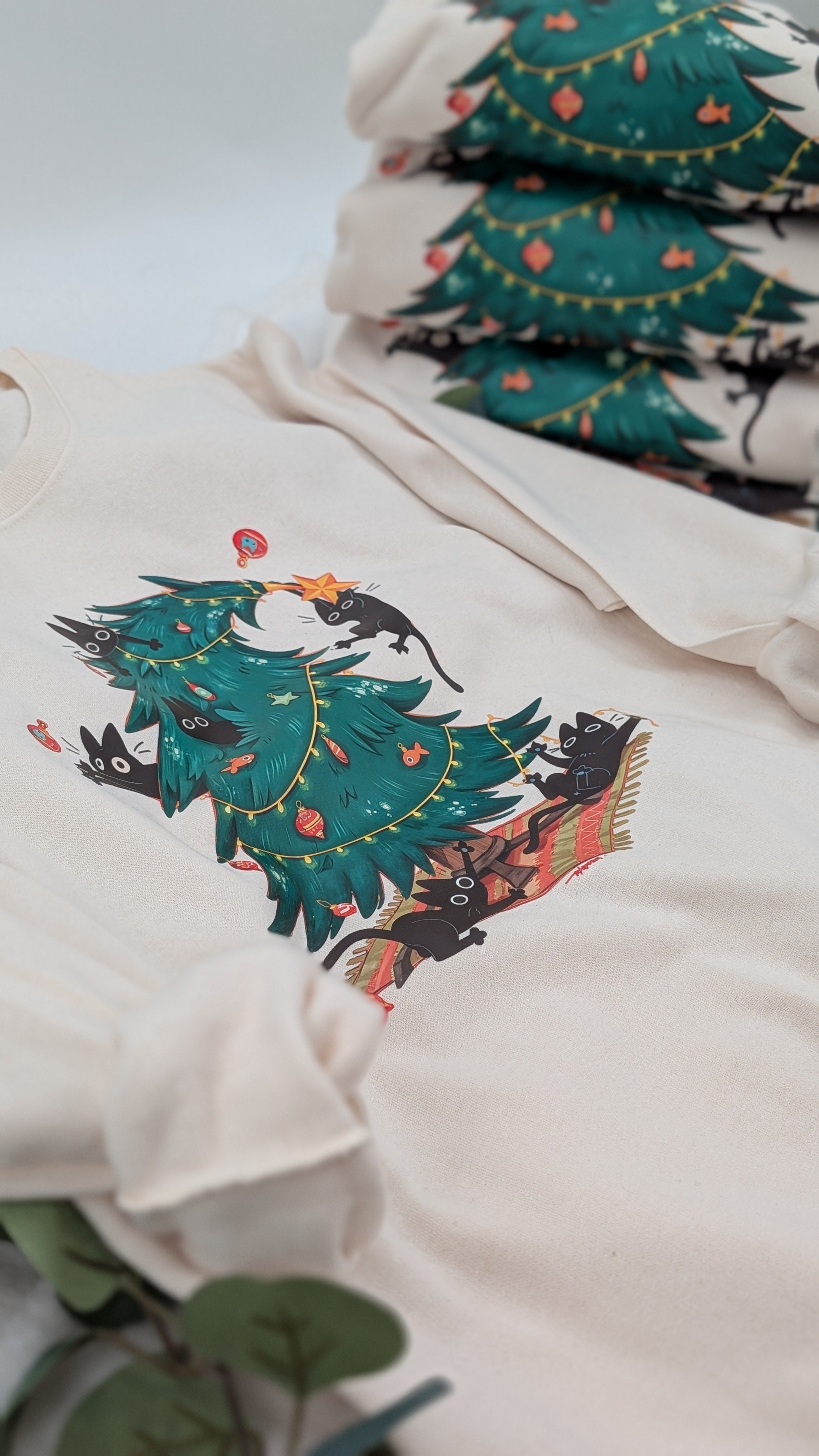 Dear Santa We Can Explain