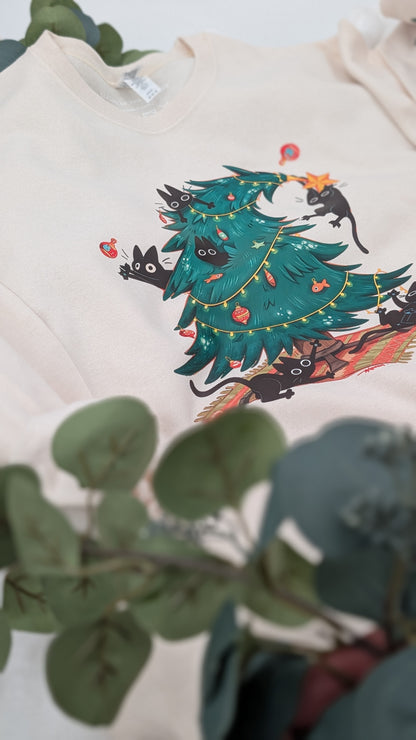 Dear Santa We Can Explain