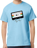 Play the Tapes Through Tee