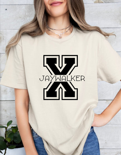 X Jaywalker Shirt