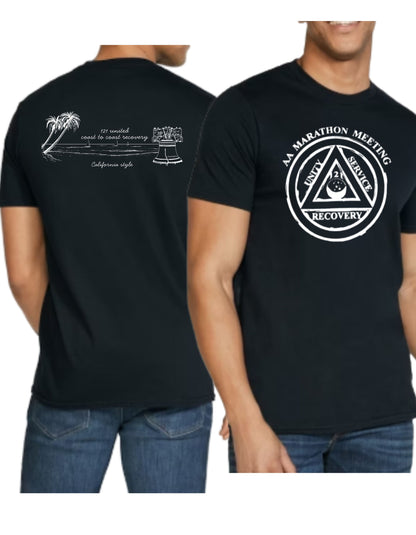 121 California Style Tee