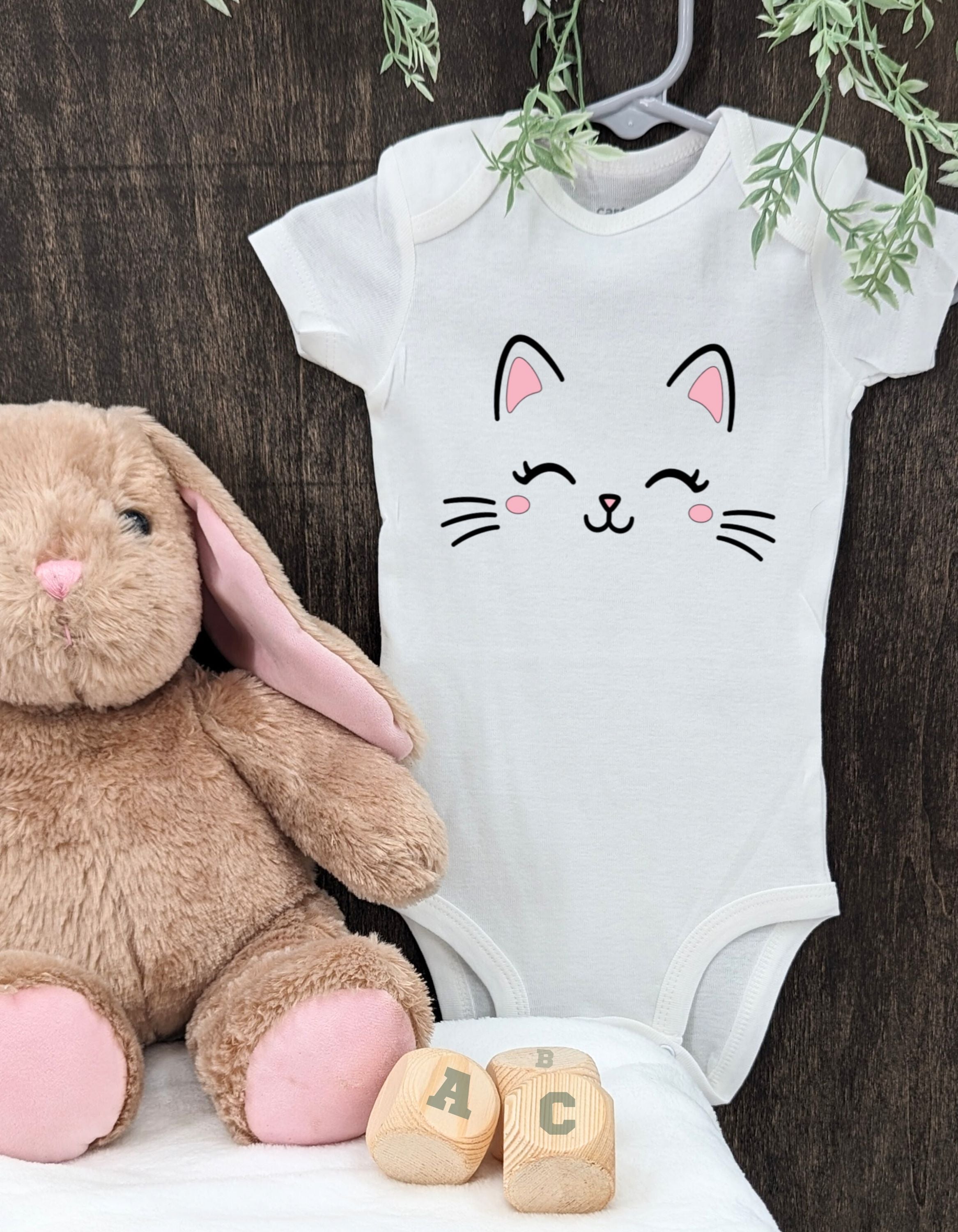 Purr-fectly Adorable