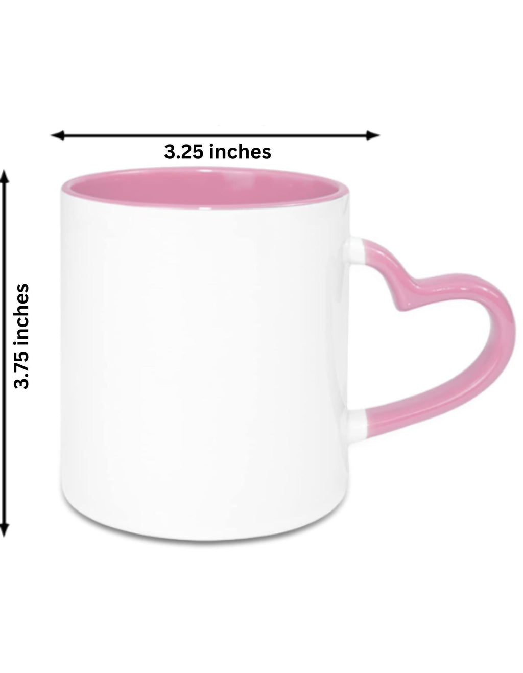 Daily Sobriety Affirmations Mug