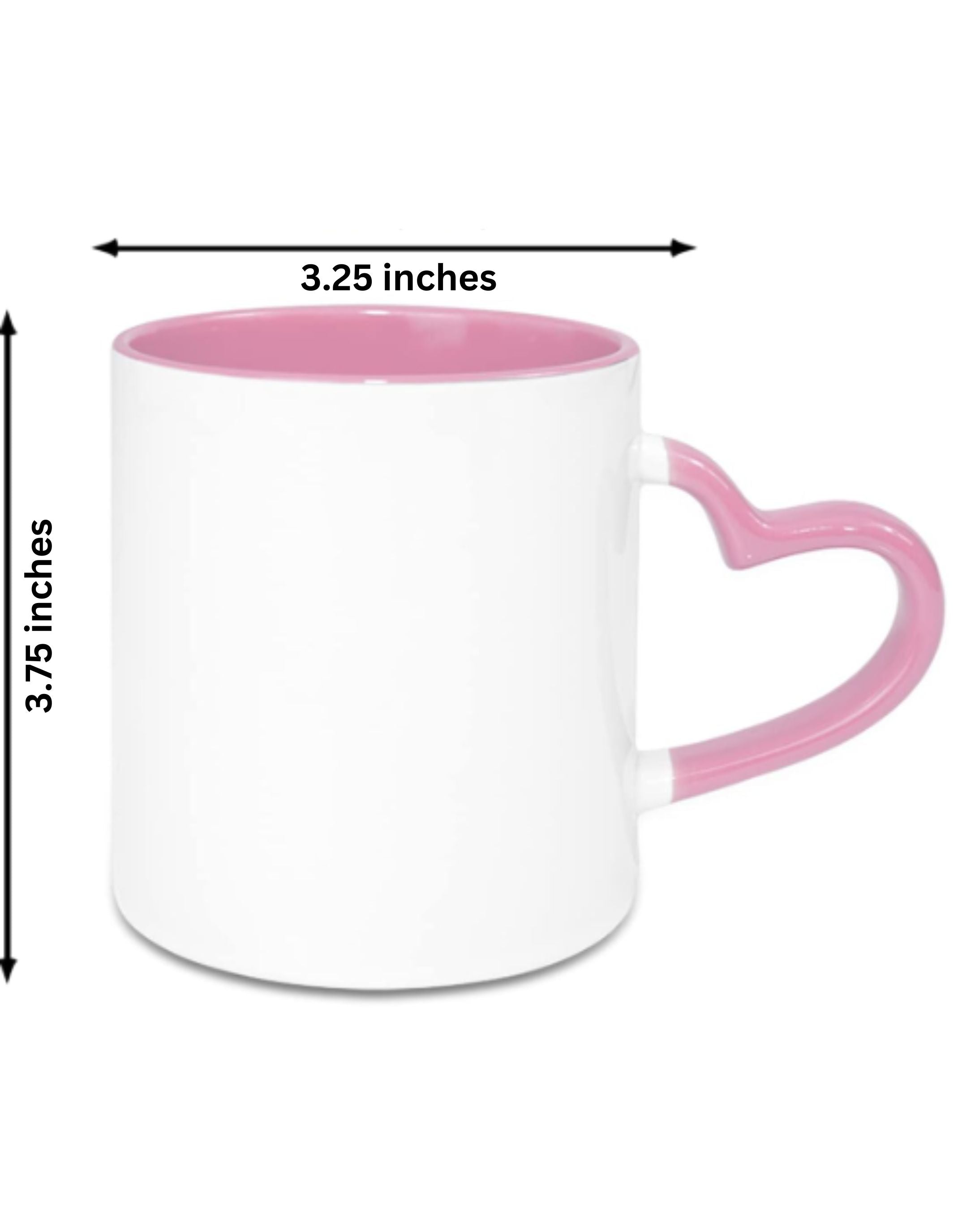 Daily Sobriety Affirmations Mug