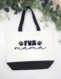 Fur Mama Tote