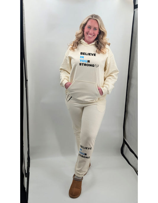 Believe in Your Strong Sets