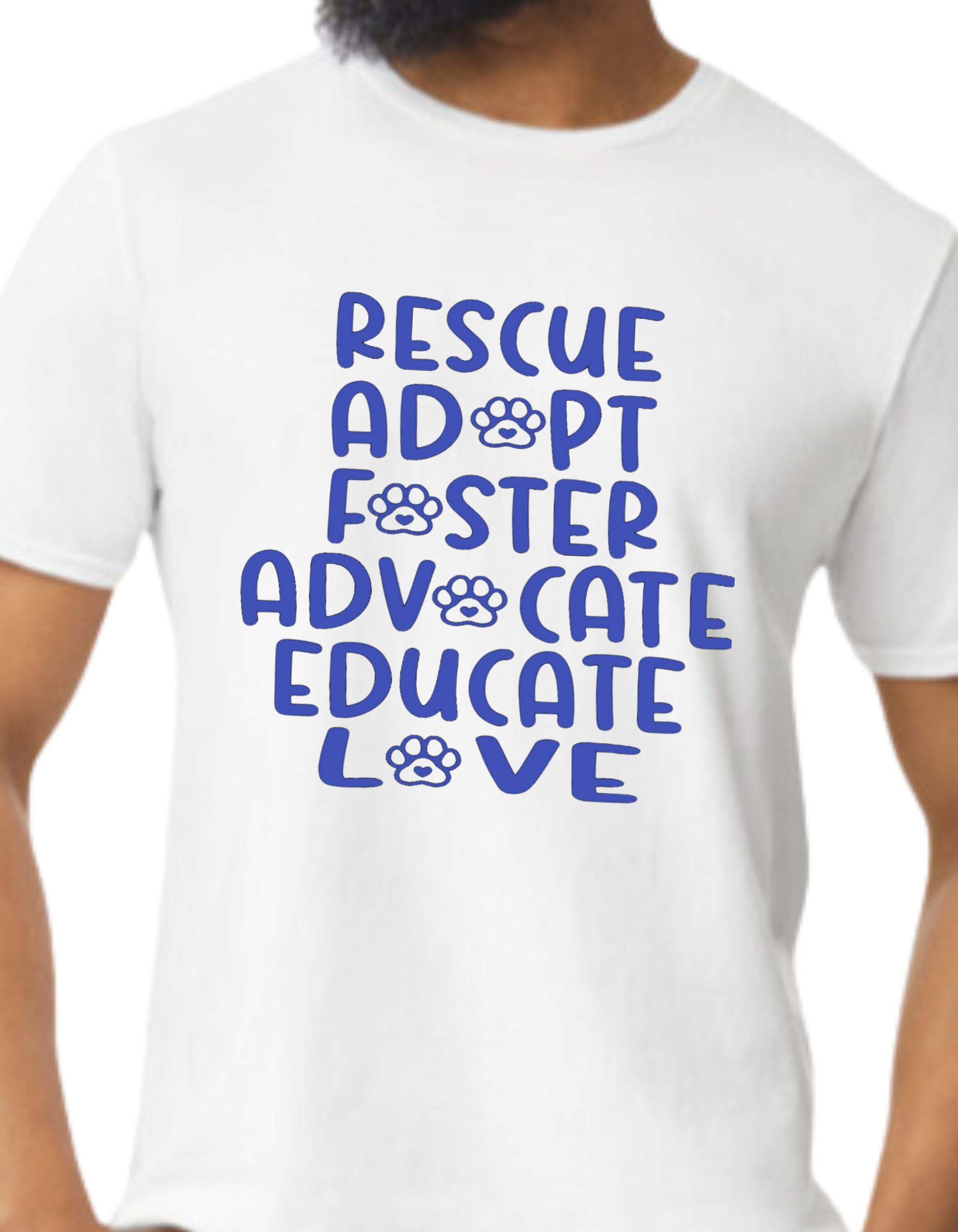 Animal Rescue Advocate