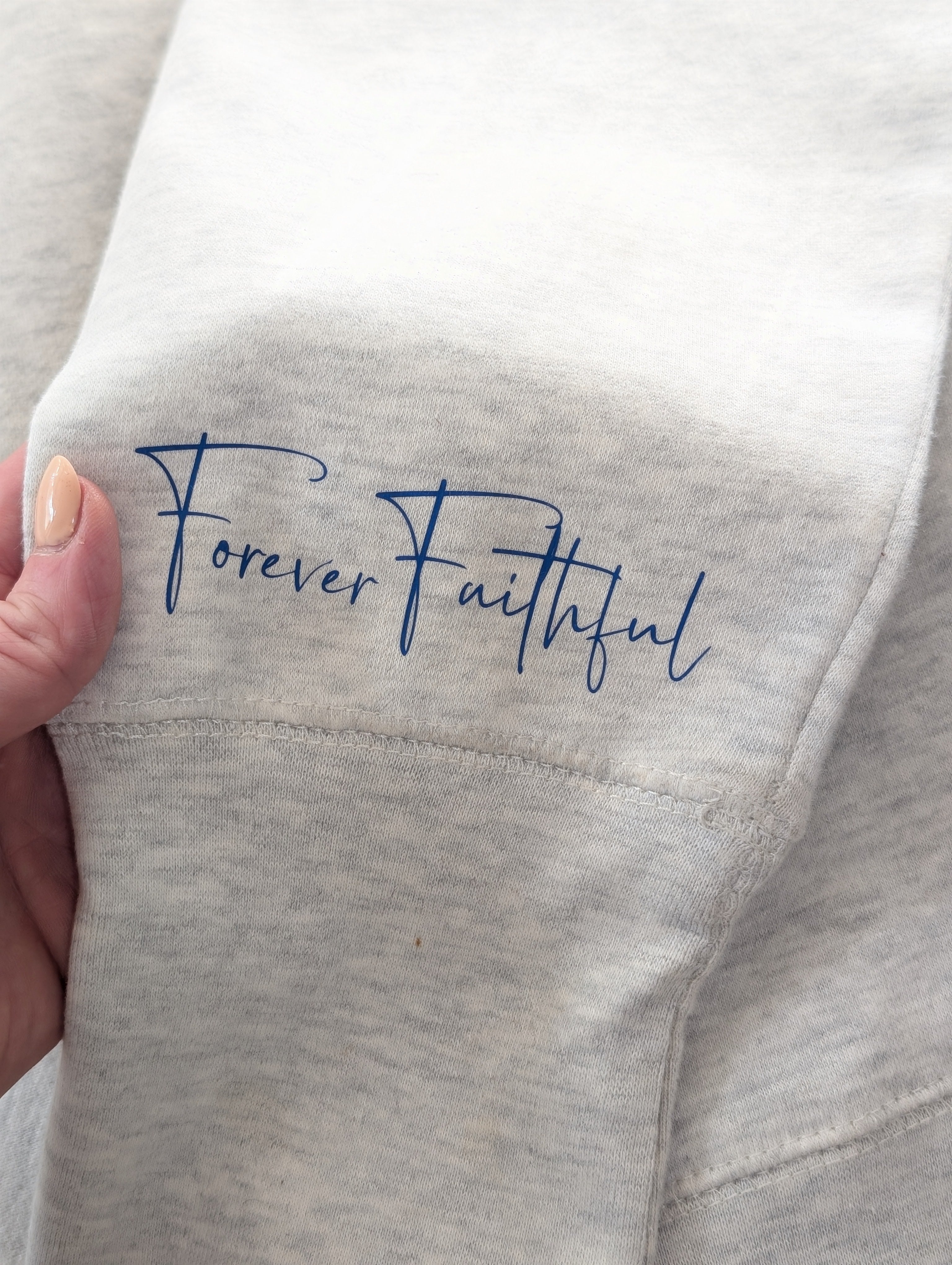 Hallelujah Women's Shirt