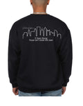 5 Year Anniversary Crew Neck Sweatshirt